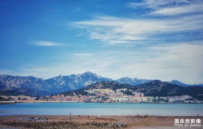 青島市風景區(qū)