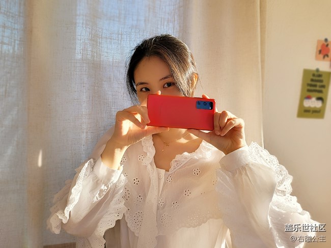 靚麗炫彩 內(nèi)外兼修 三星Galaxy S20 FE 5G美圖賞 靚麗炫彩 內(nèi)外兼修 三星Galaxy S20 FE 5G美圖賞