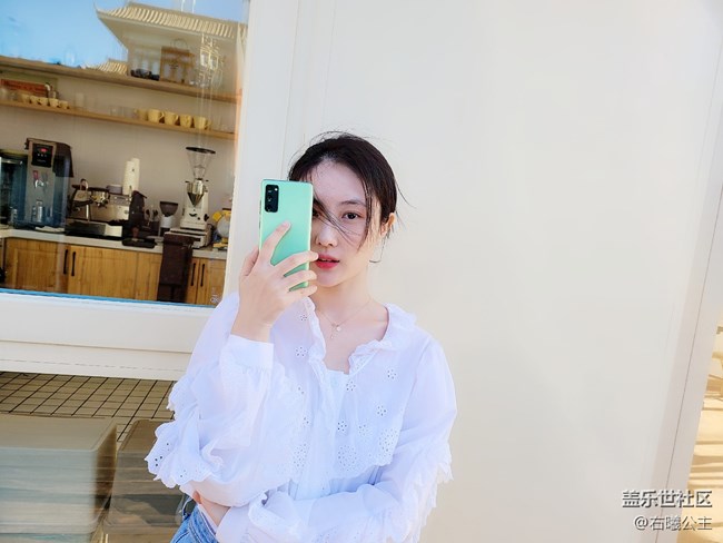 靚麗炫彩 內(nèi)外兼修 三星Galaxy S20 FE 5G美圖賞 靚麗炫彩 內(nèi)外兼修 三星Galaxy S20 FE 5G美圖賞