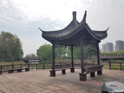 【天下秋】+和七月一起逛公園