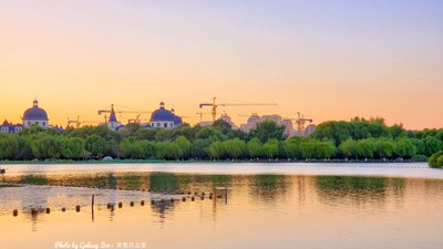 已開獎【蓋樂世影像周賽第160期】—— 假日麗影