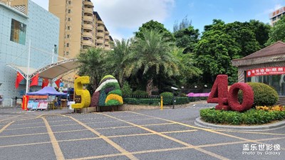 隨手一拍，觀看天下美景