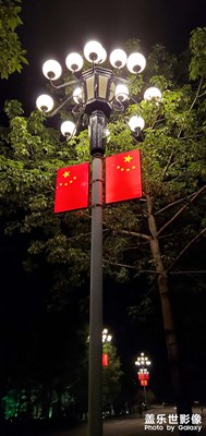 廣東夜景