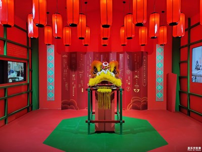 澳門(mén)周-北京王府井