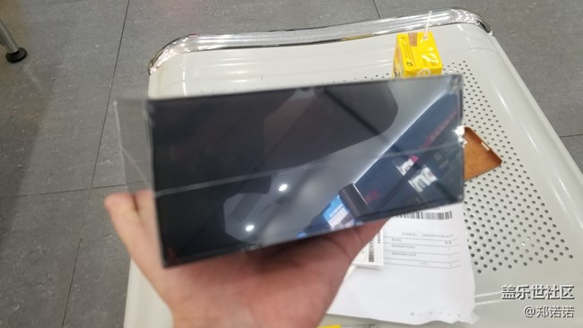 新款三星GALAXY Z FLOD 5G入手測評
