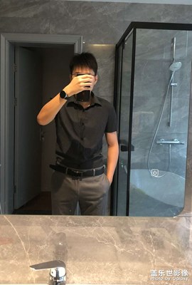 10月請對我好點！