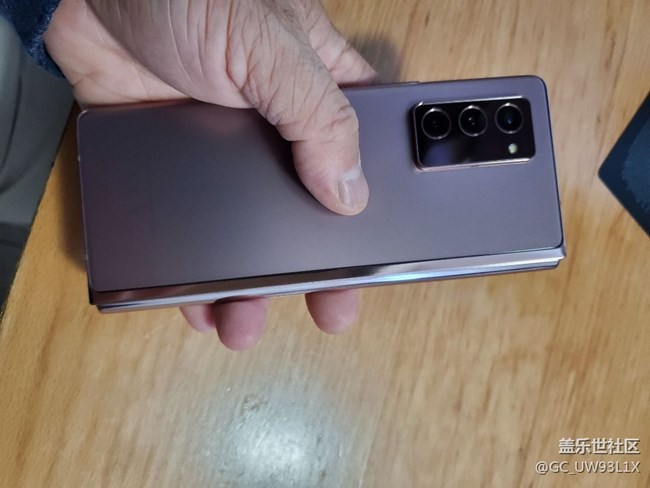 Fold1代與2代的簡單區(qū)別