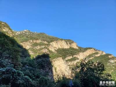 山里-隨手拍
