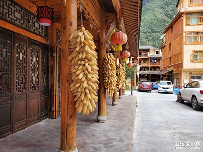 國(guó)慶中秋掠影