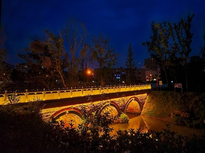 一樣的地方，不一樣的器材