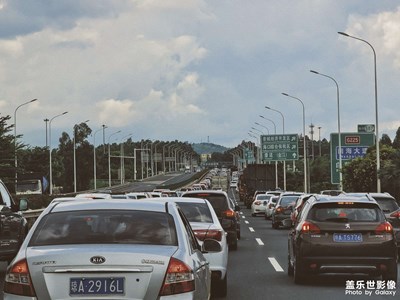 澄邁之旅