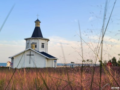 【假日麗影】+東戴河之行