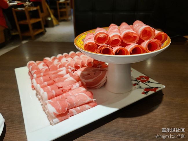 【雙節(jié)美食】+鮮羔樓