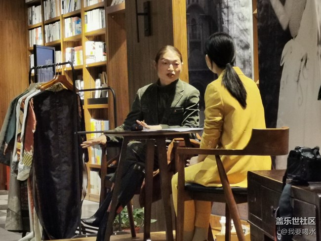 【雙節(jié)假期怎么過】西安美妝博主雯方分享美的秘密和多樣性