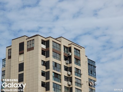 10.1帶著新買的Note 20ultra回家，隨手拍了拍家鄉(xiāng)