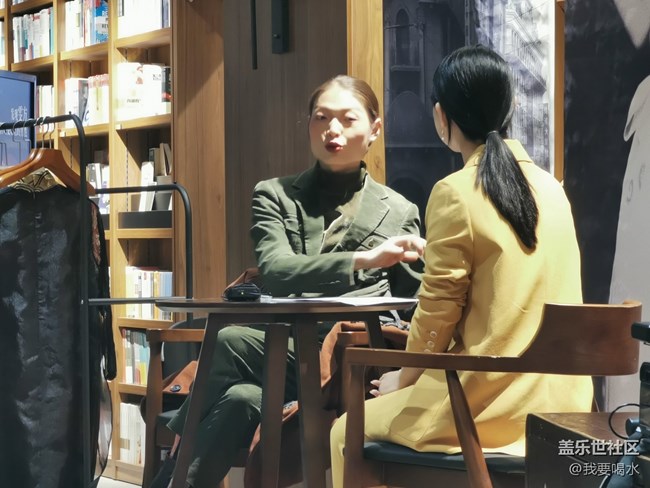 【雙節(jié)假期怎么過】西安美妝博主雯方分享美的秘密和多樣性