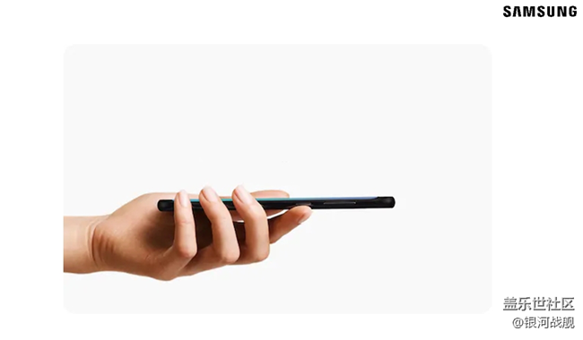 Galaxy Z Fold2體驗分享