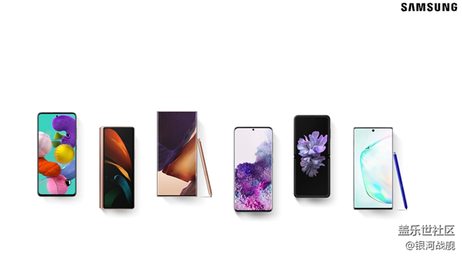 Galaxy Z Fold2體驗分享