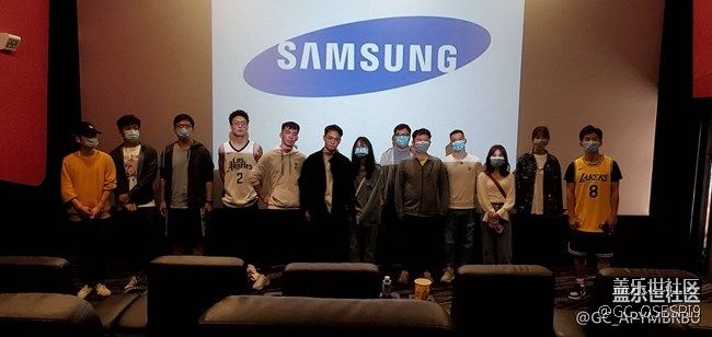 桂林星部落一周年