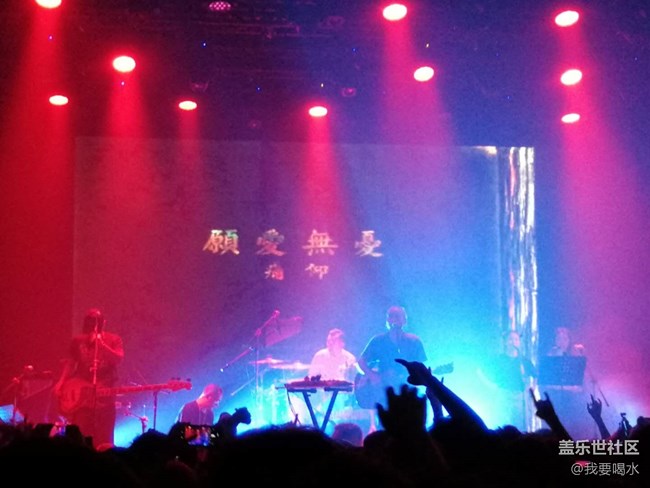 在西安參加的一場舞會看著真的不錯哦