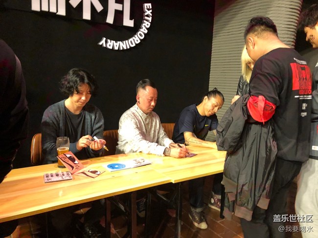 在西安參加的一場舞會看著真的不錯哦