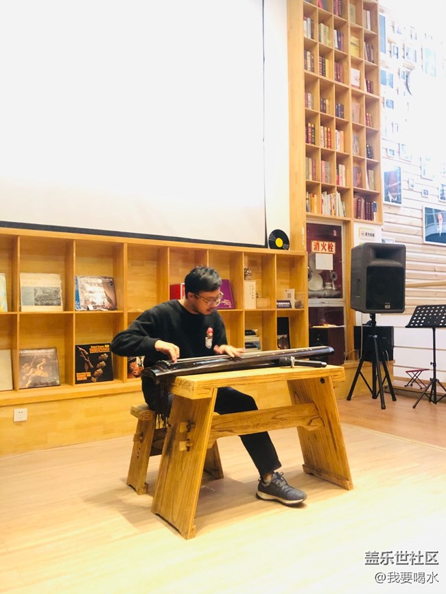 在西安參加的一場舞會看著真的不錯哦