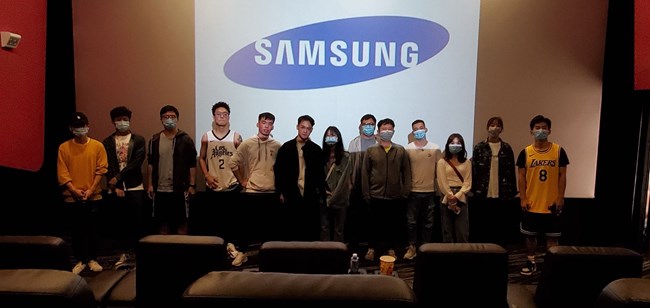 桂林星部落一周年慶典