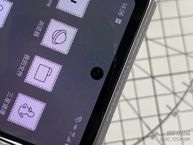 三星fold2 Tb新機(jī) 屏幕中獎(jiǎng)了，異形屏幕？