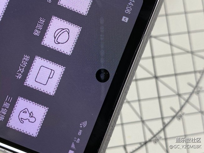 三星fold2 Tb新機(jī) 屏幕中獎(jiǎng)了，異形屏幕？