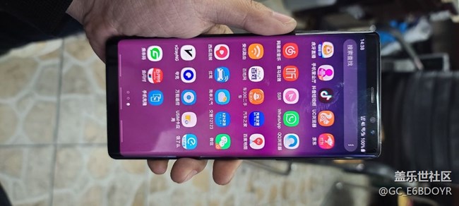 S20ultra的相機(jī)什么時(shí)候能更換硬件解決問(wèn)題