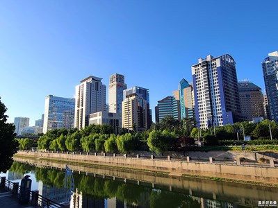 【我生活的地方】+北京藍(lán)