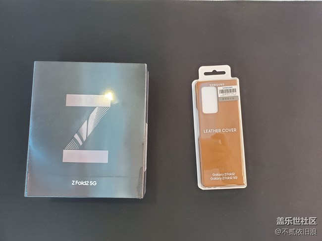 Galaxy Z Fold2 開合之間探索無限可能  上手體驗