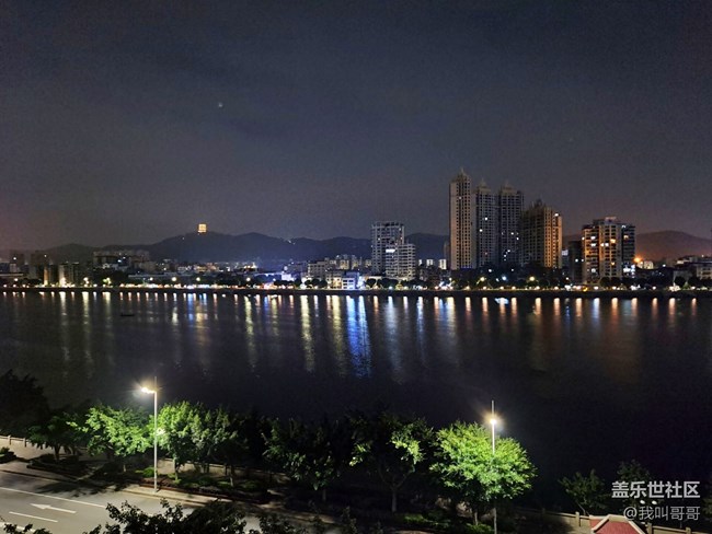 A71原相機(jī)優(yōu)化空間還很大