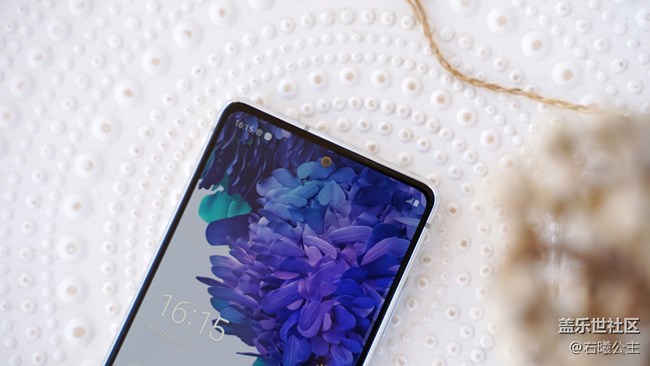 你想要的它都有！三星Galaxy S20 FE 5G評測