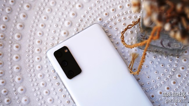 你想要的它都有！三星Galaxy S20 FE 5G評測