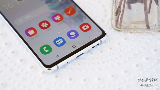 你想要的它都有！三星Galaxy S20 FE 5G評測