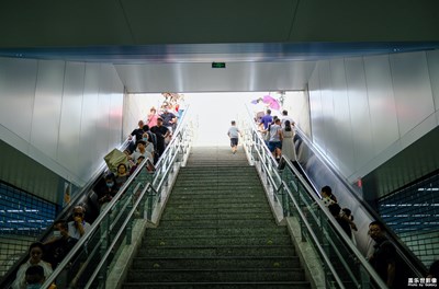 【我生活的地方】+掃街隨拍