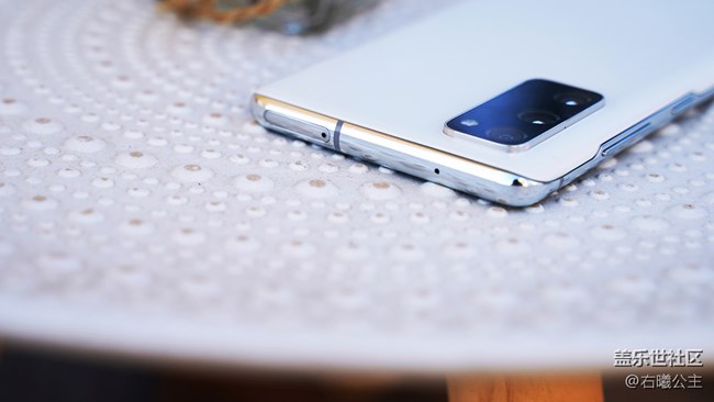 你想要的它都有！三星Galaxy S20 FE 5G評測