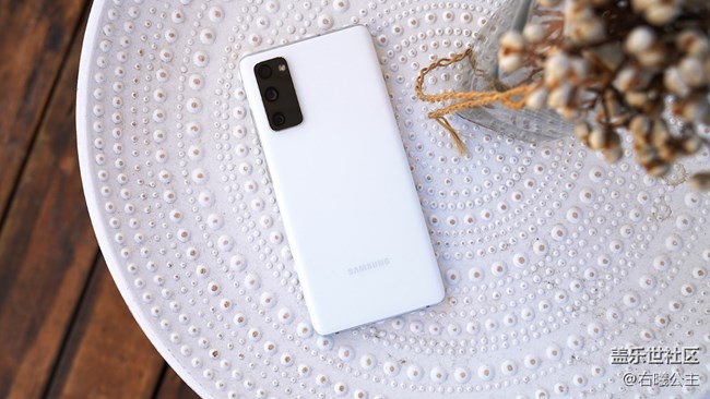 你想要的它都有！三星Galaxy S20 FE 5G評測