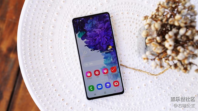 你想要的它都有！三星Galaxy S20 FE 5G評測