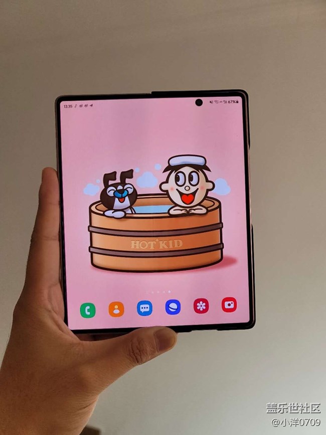 Galaxy Z Fold2 5G初體驗(yàn)---最強(qiáng)折疊屏！?。? /><img class="ueditor_img" src="http://www.samsungmembers.cn//Upload/IMAGES/20/1017/3b5873d0526a4d30987facab959cd481_650x0.jpg" title=