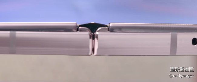 把未來折起放手上(Samsungalaxy Z Fold2 5G上手半月體驗) 把未來折起放手上(Samsungalaxy Z Fold2 5G上手半月體驗)