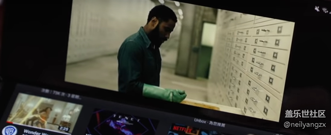 把未來折起放手上(Samsungalaxy Z Fold2 5G上手半月體驗) 把未來折起放手上(Samsungalaxy Z Fold2 5G上手半月體驗)