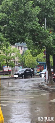 街拍