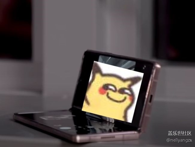 把未來折起放手上(Samsungalaxy Z Fold2 5G上手半月體驗) 把未來折起放手上(Samsungalaxy Z Fold2 5G上手半月體驗)