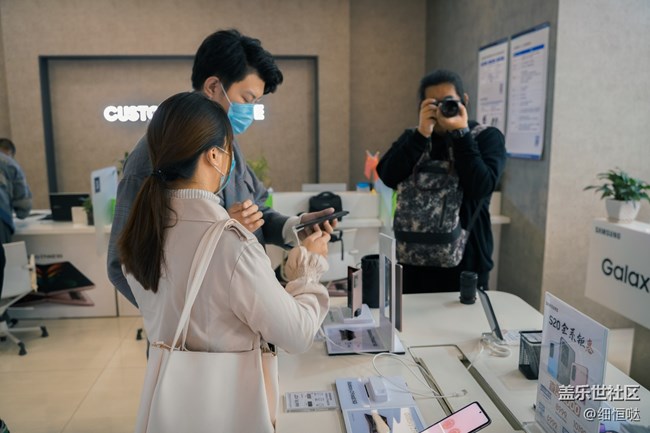 濟南星部落10月17日品鑒會活動回顧