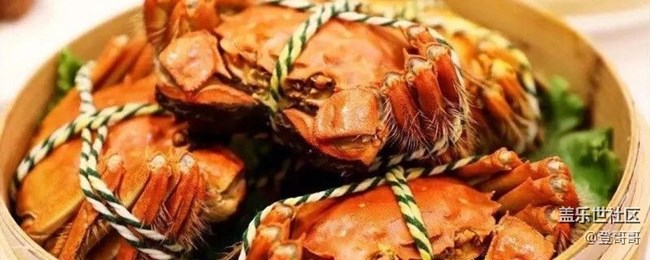 【美食活動第五十一期】- 重陽節(jié)吃什么？