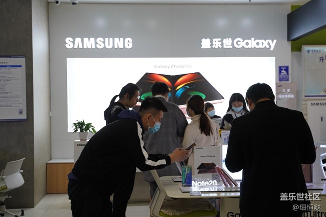 濟南星部落10月17日品鑒會活動回顧