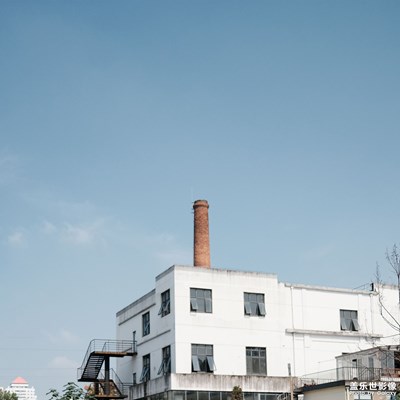 【城里的舊時(shí)光】