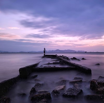 【我生活的地方】+海濱城市廈門
